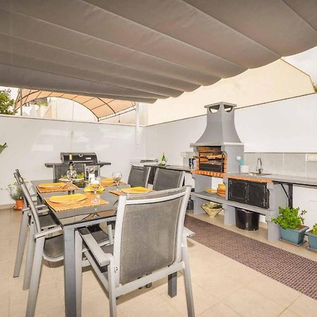 Villa Antonio Pulga Nerja Exteriér fotografie