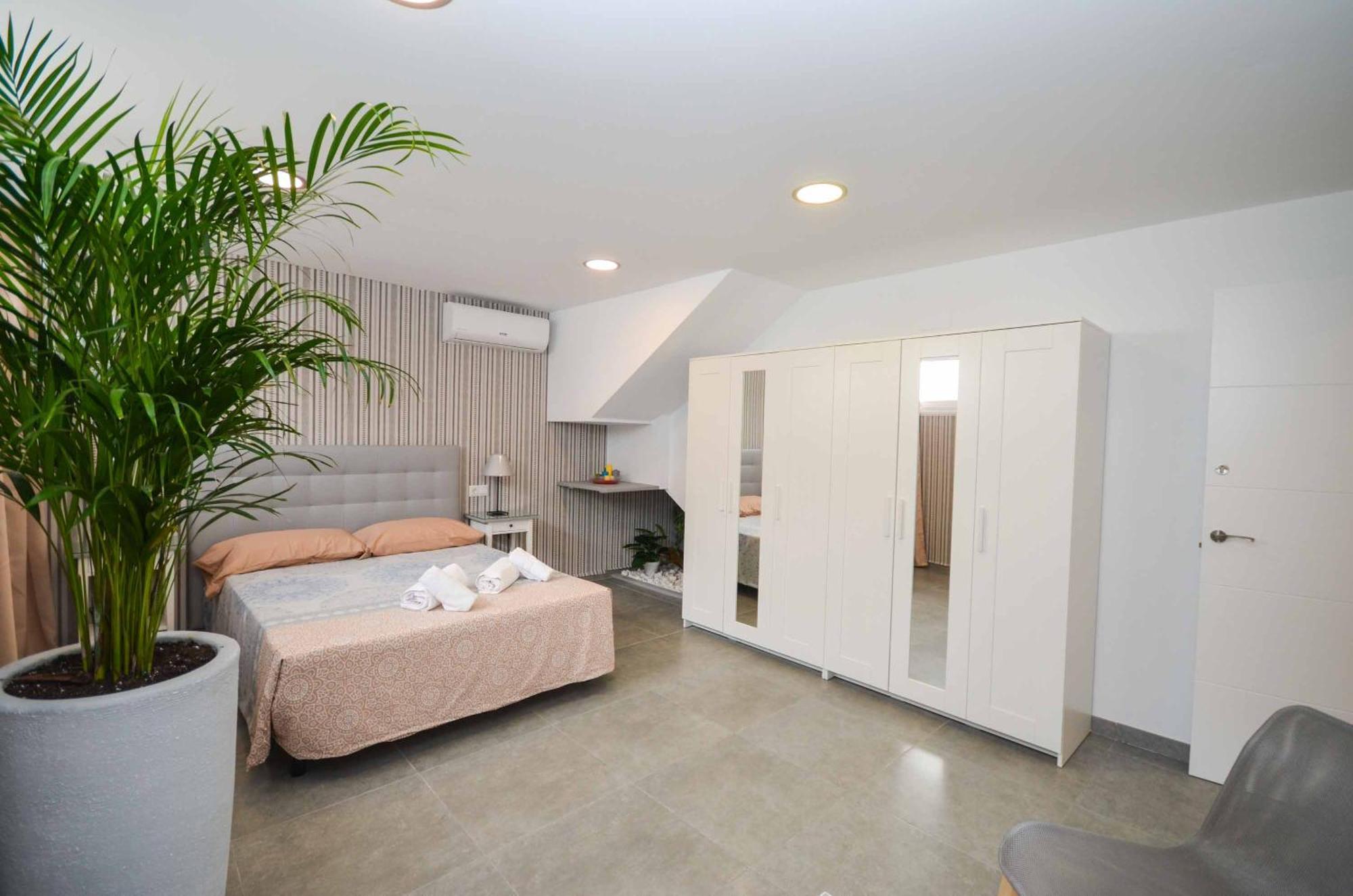 Villa Antonio Pulga Nerja Exteriér fotografie